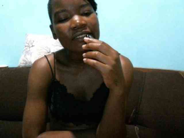rakisha1 webcam