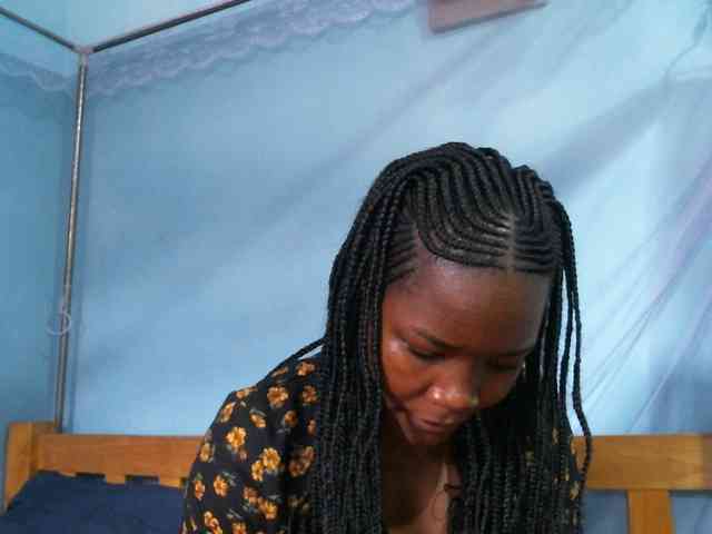 rakisha1 webcam