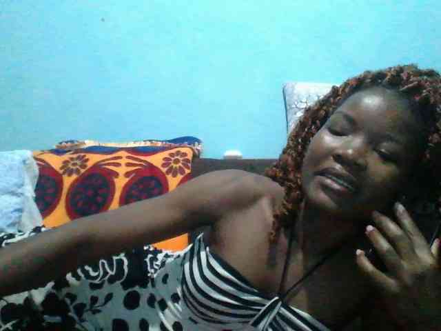 rakisha1 webcam