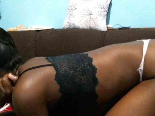 rakisha1 webcam