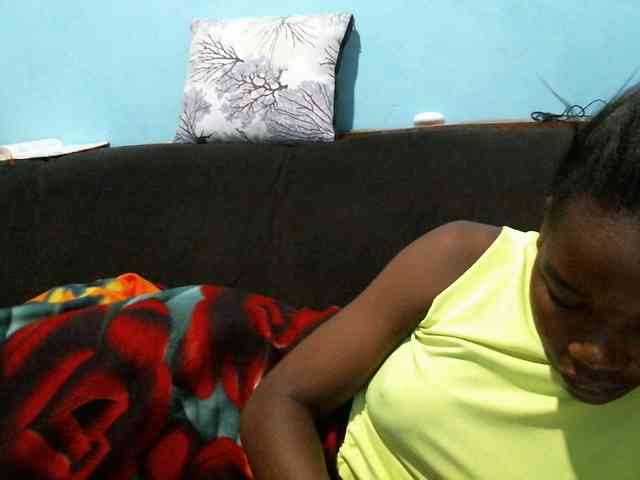 rakisha1 webcam