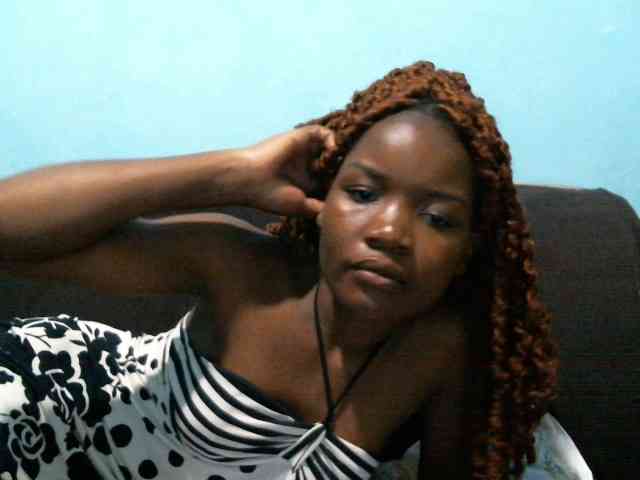 rakisha1 webcam
