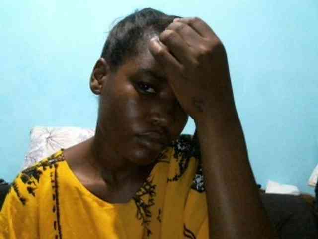 rakisha1 webcam