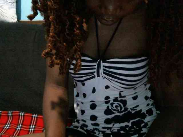rakisha1 webcam
