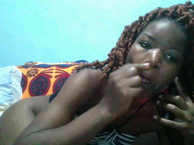 rakisha1 webcam