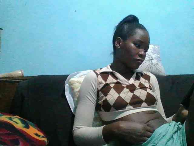 rakisha1 webcam