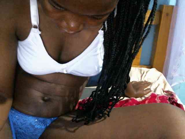 rakisha1 webcam