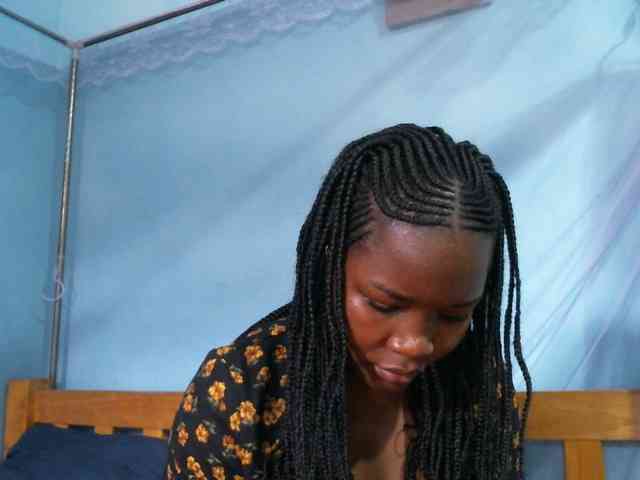 rakisha1 webcam
