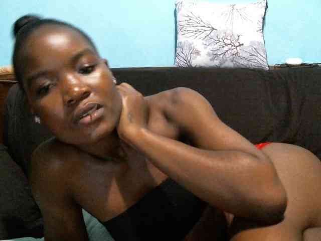 rakisha1 webcam