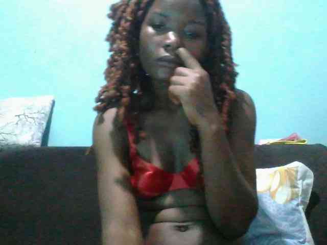 rakisha1 webcam