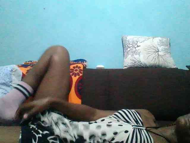 rakisha1 webcam