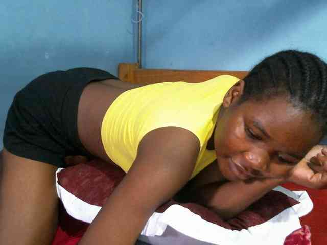 rakisha1 webcam