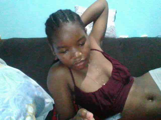 rakisha1 webcam