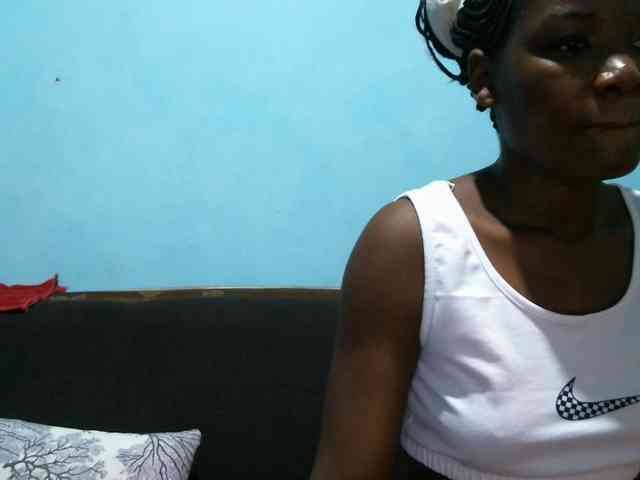 rakisha1 webcam