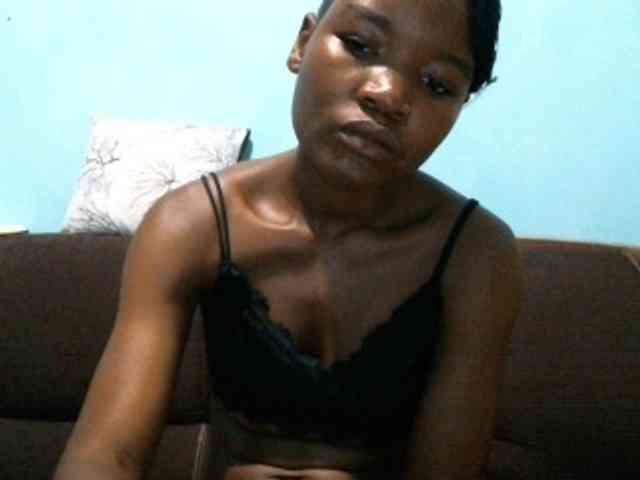 rakisha1 webcam