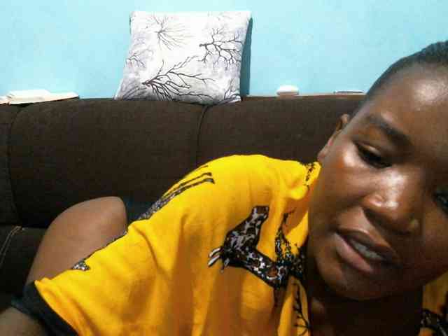 rakisha1 webcam