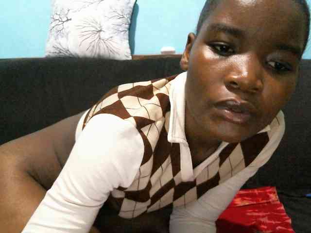 rakisha1 webcam
