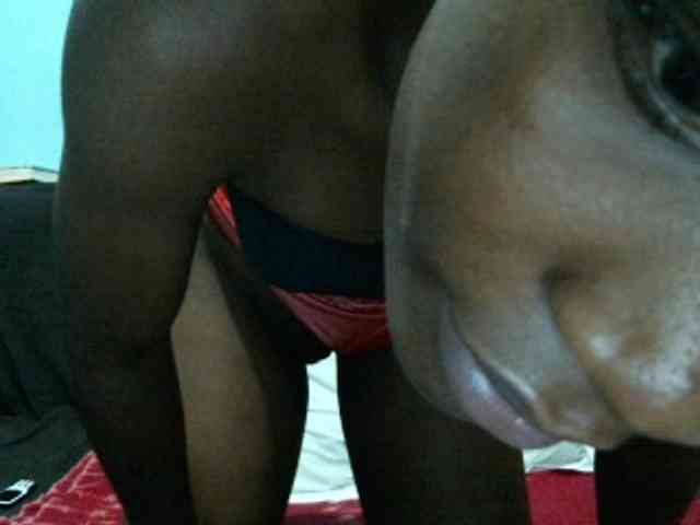 rakisha1 webcam