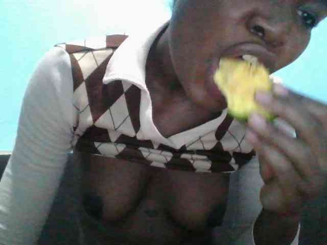 rakisha1 webcam