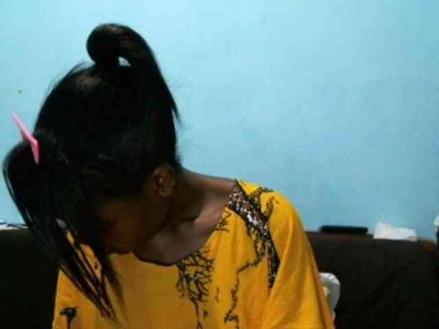 rakisha1 webcam