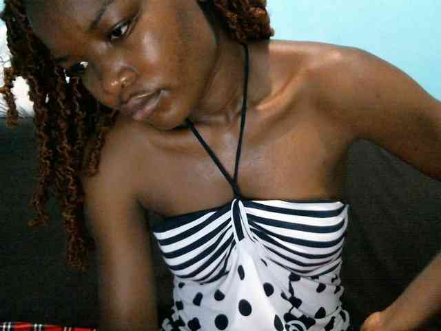 rakisha1 webcam