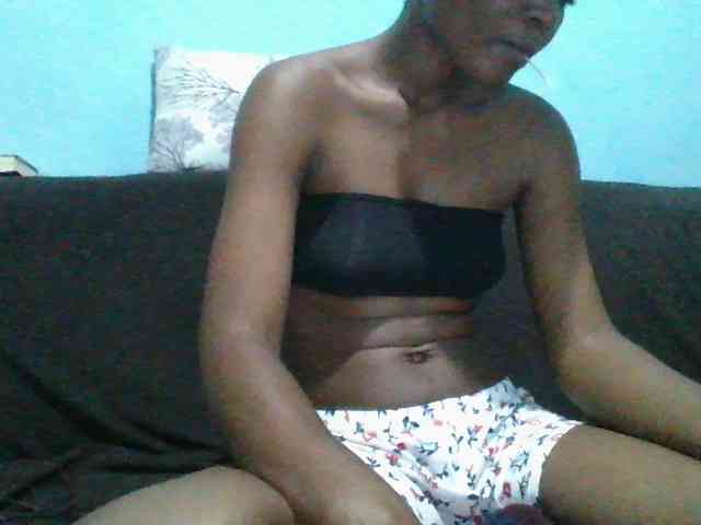 rakisha1 webcam