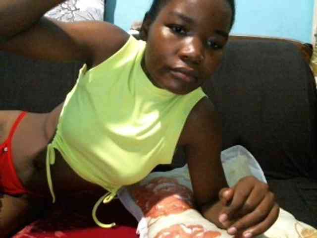 rakisha1 webcam
