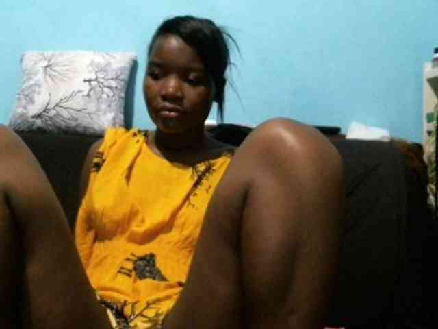 rakisha1 webcam