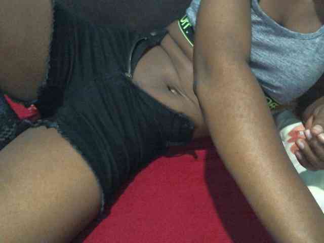 rakisha1 webcam