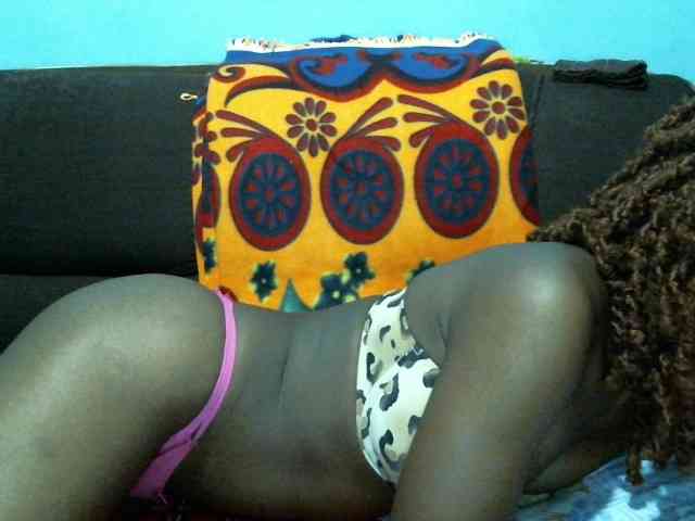 rakisha1 webcam