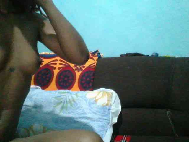 rakisha1 webcam