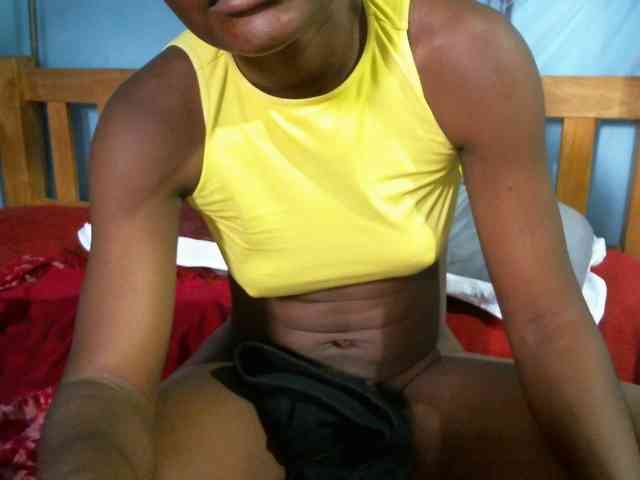 rakisha1 webcam