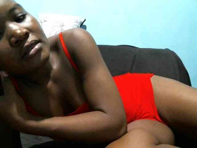 rakisha1 webcam