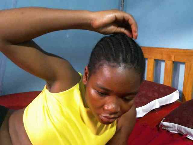 rakisha1 webcam