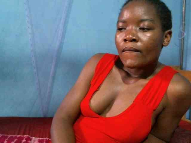 rakisha1 webcam