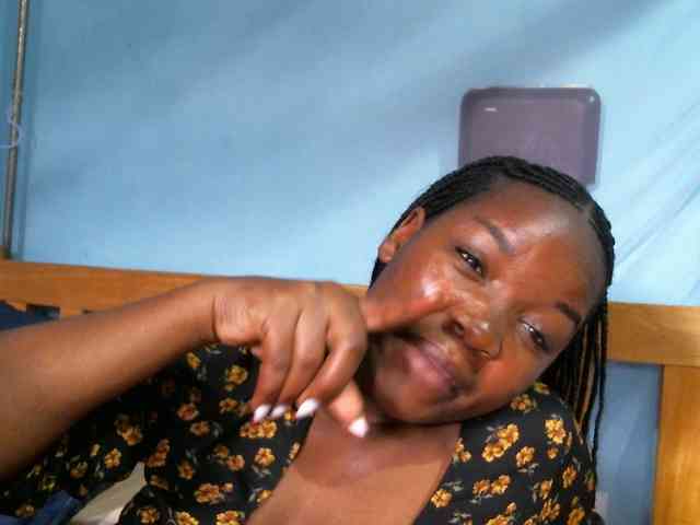rakisha1 webcam
