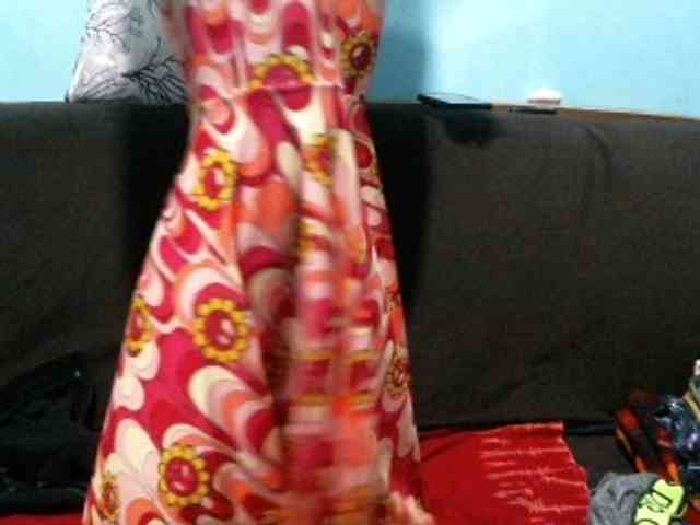 rakisha1 webcam