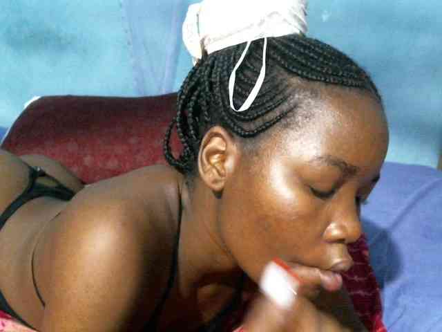rakisha1 webcam