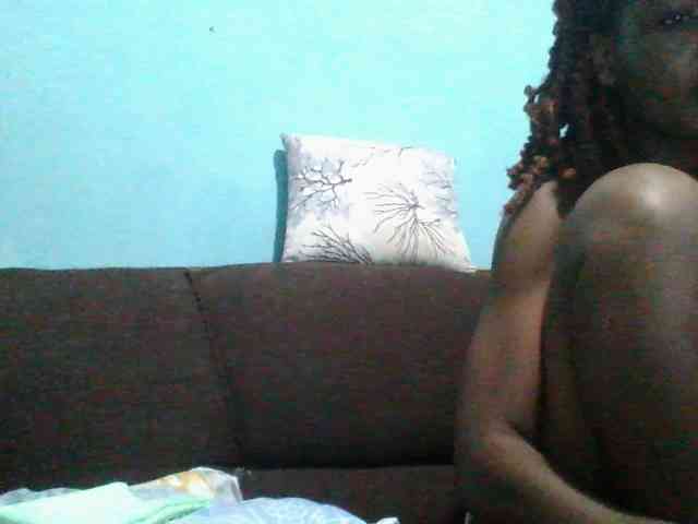 rakisha1 webcam