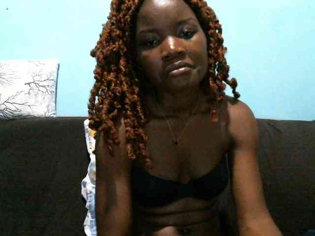 rakisha1 webcam