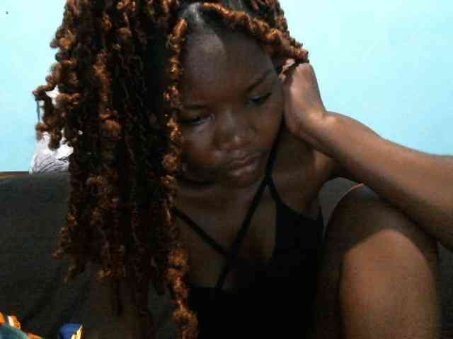 rakisha1 webcam