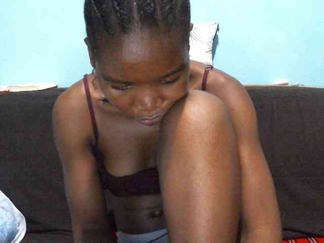 rakisha1 webcam