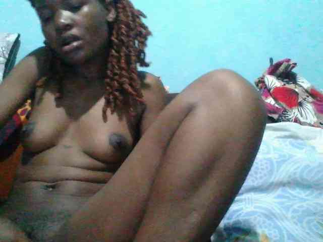 rakisha1 webcam