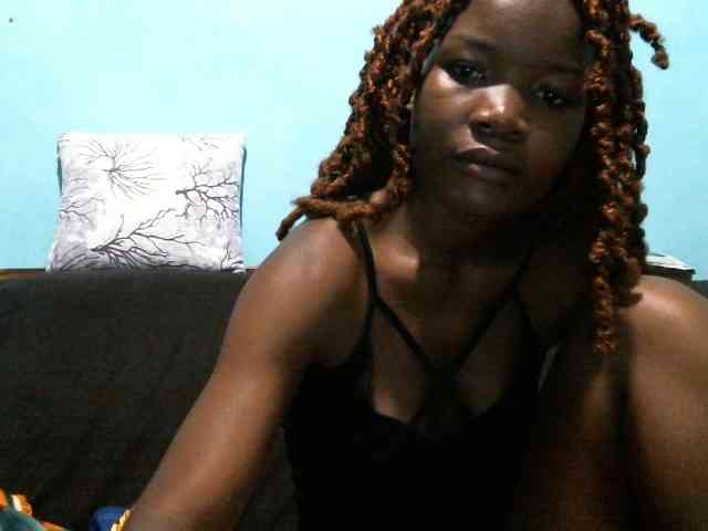 rakisha1 webcam