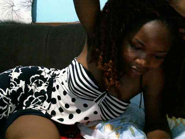 rakisha1 webcam