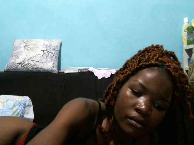 rakisha1 webcam