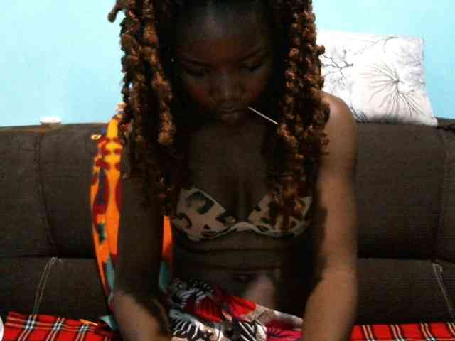 rakisha1 webcam