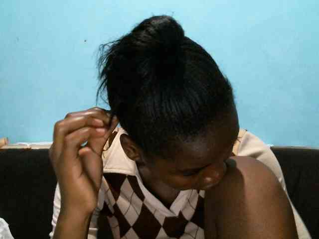rakisha1 webcam