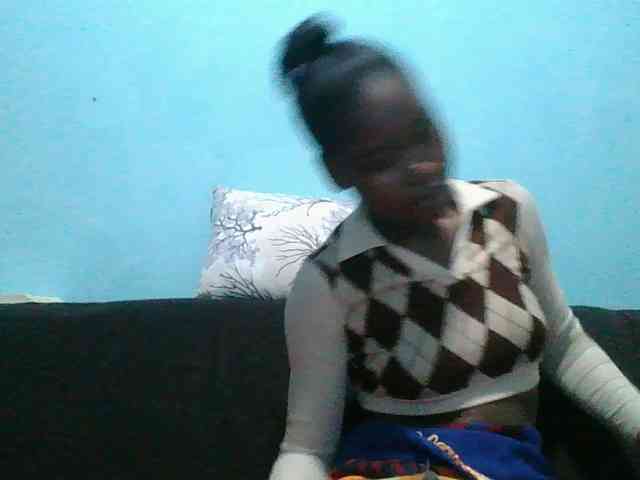 rakisha1 webcam