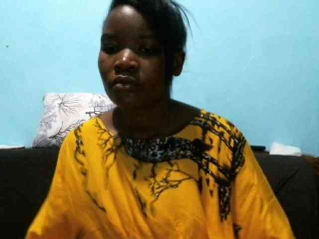 rakisha1 webcam